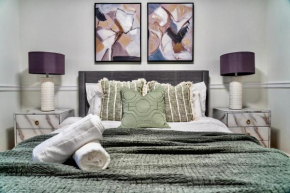Bowmont Park Luxury Retreat